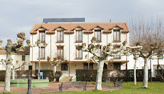 Hotel Rural La Casa de los Soportales