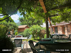 Hotel Rural - Restaurante Chousa Verde