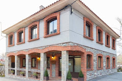 Hotel Rural Río Viejo