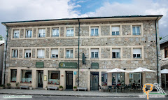 Hotel Rural Valle de San Emiliano