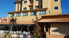 Hotel Spa Puerta Vadinia