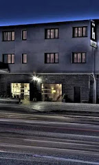 Hotel Valcarce León