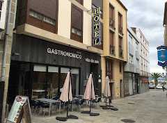 Hotel Vila do Son Hotel