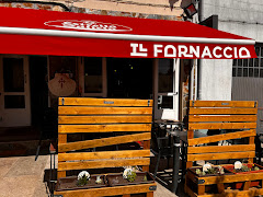 Il Fornaccio