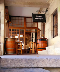 Jamonería Jaqueyvi