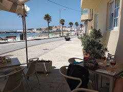 JR Bar Restaurante