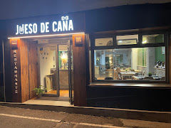 Jueso de Caña