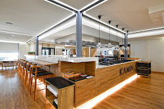 KAMÍN Restaurante