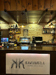 KAVERNIKOLA