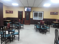 Kebab Estambul (DKE)