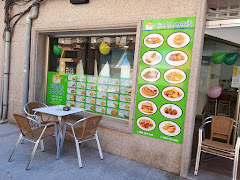 Kebab Marín AmAri