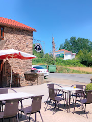 Kilómetro 15 Café Bar