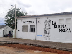La Buena Moza