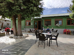 La Cantina de Busmayor, sin reserva