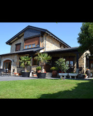La casa de Eugenia alquiler íntegro