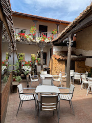 La Cocina Vieja