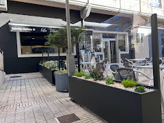 LA DOLCE Cafetería