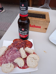 La Flor de La Ribera