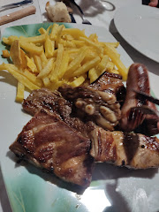 LA FLOR DEL JAMÓN