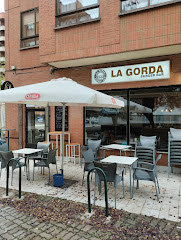 La Gorda Burger