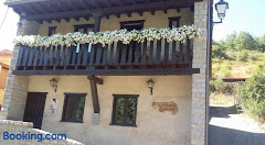 La Hospederia de Salamon y Casa Rural Baudi