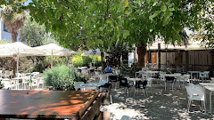 La Huerta - Terraza -Taperia - Cafeteria