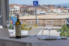 La Mar Salada Panxón