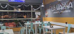 La Marina Bocateria