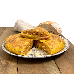 La Marquesona