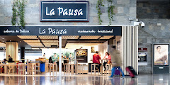 La Pausa