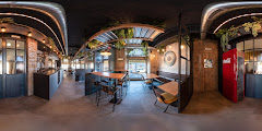 La Pepita Burger Bar - Baiona