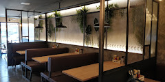 La Pepita Burger Bar - Cangas