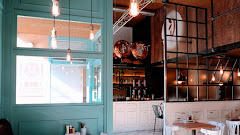 La Pepita Burger Bar - Vilagarcía de Arousa