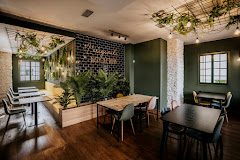 La pizzería di Totó