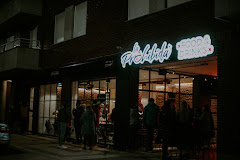 La Prohibida Food & Drinks