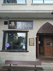La Real Tapería