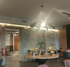 La Renovadora - Espacio gastronómico