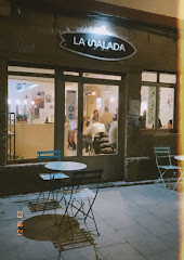 La Salada Burger