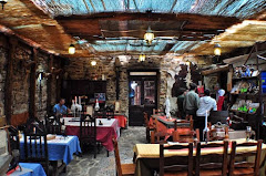 La Taberna de Gaia
