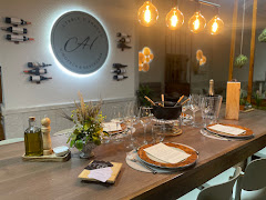 La Table d’Arnaud