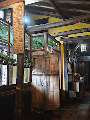 La Tahona de Ambrosia