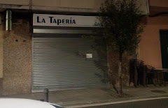 LA TAPERIA CAFE BAR