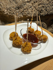 La Terraza de la Vinoteca