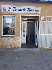 La Tienda de Mari
