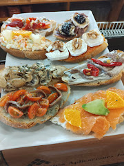 Restaurantes en  Carbajales de Alba provincia de Zamora