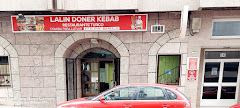 LALIN DONER KEBAB