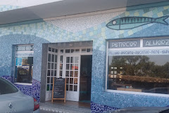 Langosteira Almorzos e Petiscos