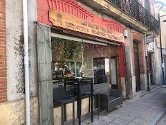 Las Caldas de Boñar