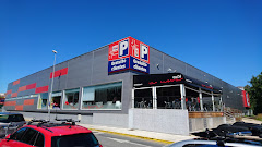 Las Cuevas Cafetería
