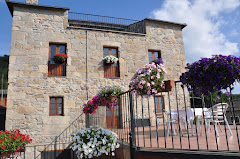 Las Horas Perdidas Casa Rural